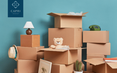 The Emotional Impact of Relocation: How to Cope with Change When You’re Always on the Move