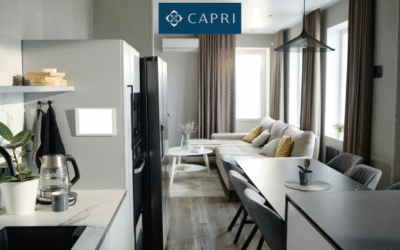 Finding Comfort in the Change: Making Temporary Housing Feel Like Home This Fall