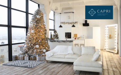 Thanksgiving in Transition: How Capri Supports You During the Holiday Season
