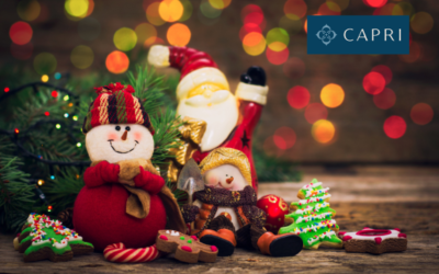 How to Make the Most of Christmas in Texas Even When You’re Away From Home