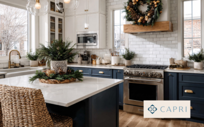 How to Recharge When You’re Not Home for the Holidays