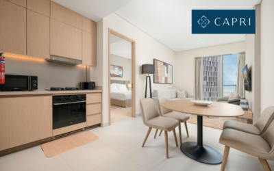 The January Reset: How a Great Stay Supports a Strong Start