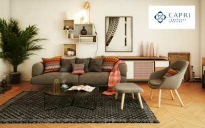 Surviving Summer in San Antonio: Tips for Temporary Housing Residents