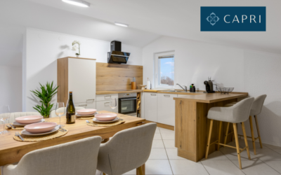 Corporate Housing vs. Airbnb in San Antonio: Which Is Right for Your Company?