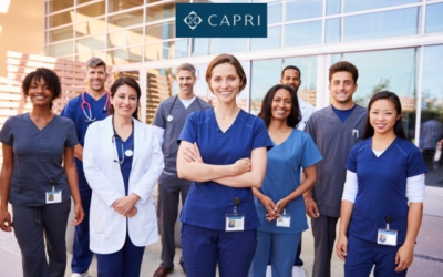 How San Antonio’s Hospital System Is Driving Demand for Short-Term Housing for SA Healthcare Workers